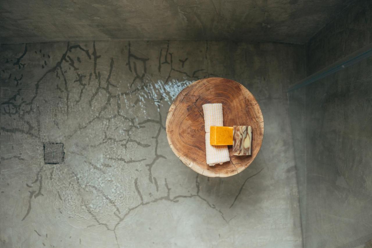 The Lund Tulum 빌라 외부 사진